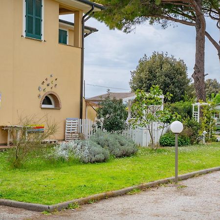 Casa Vacanze Vignarca - Localita Perelli 리오토토 외부 사진