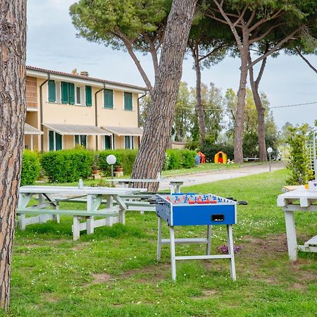 Casa Vacanze Vignarca - Localita Perelli 리오토토 외부 사진
