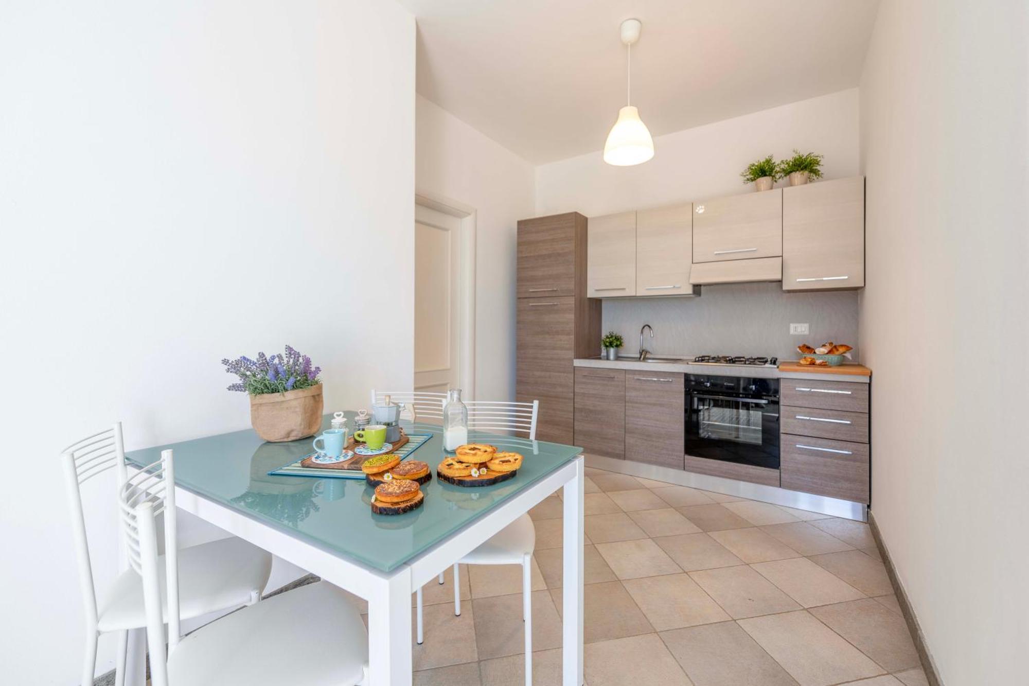 Casa Vacanze Vignarca - Localita Perelli 리오토토 외부 사진