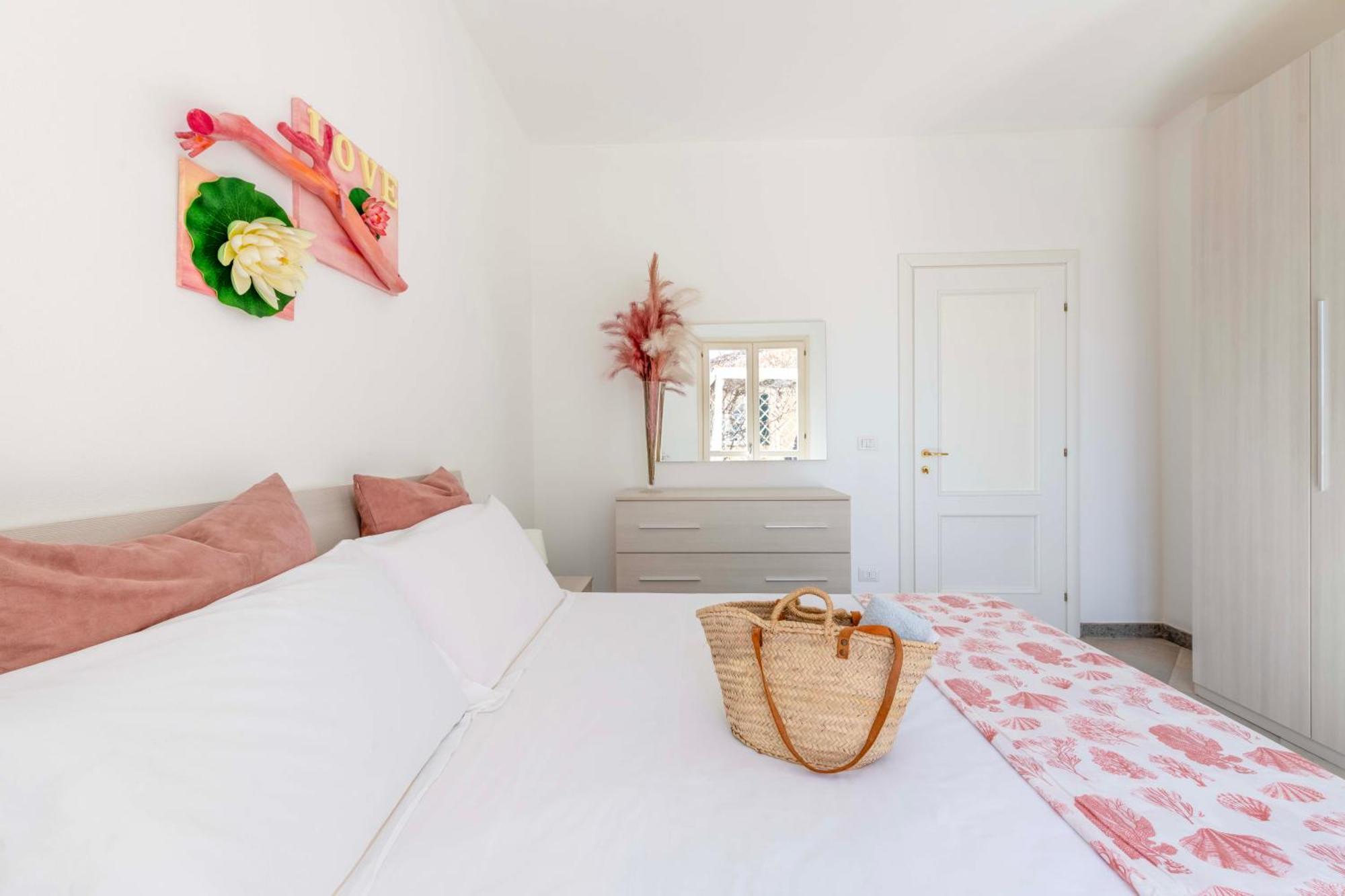 Casa Vacanze Vignarca - Localita Perelli 리오토토 외부 사진