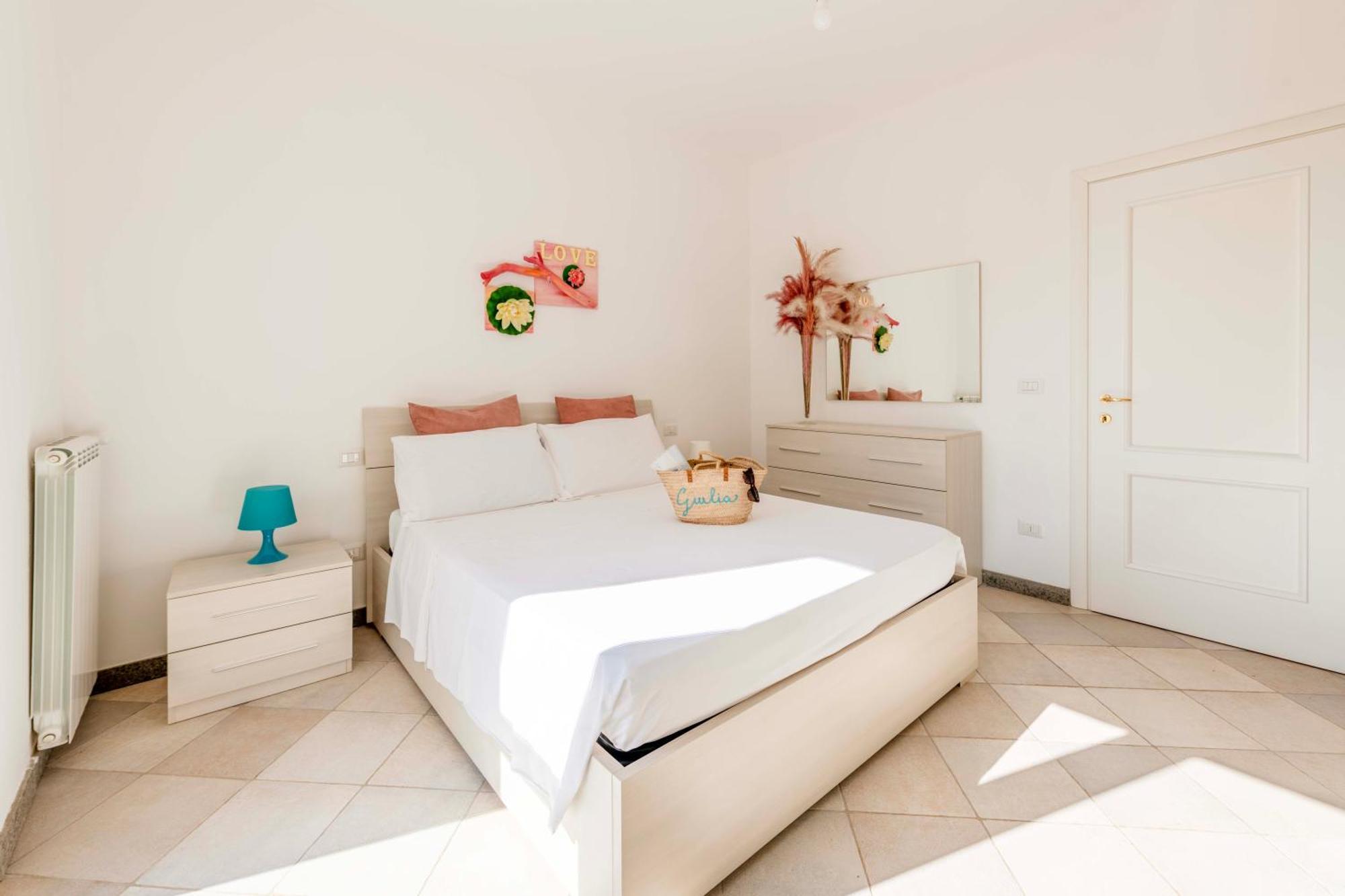 Casa Vacanze Vignarca - Localita Perelli 리오토토 외부 사진