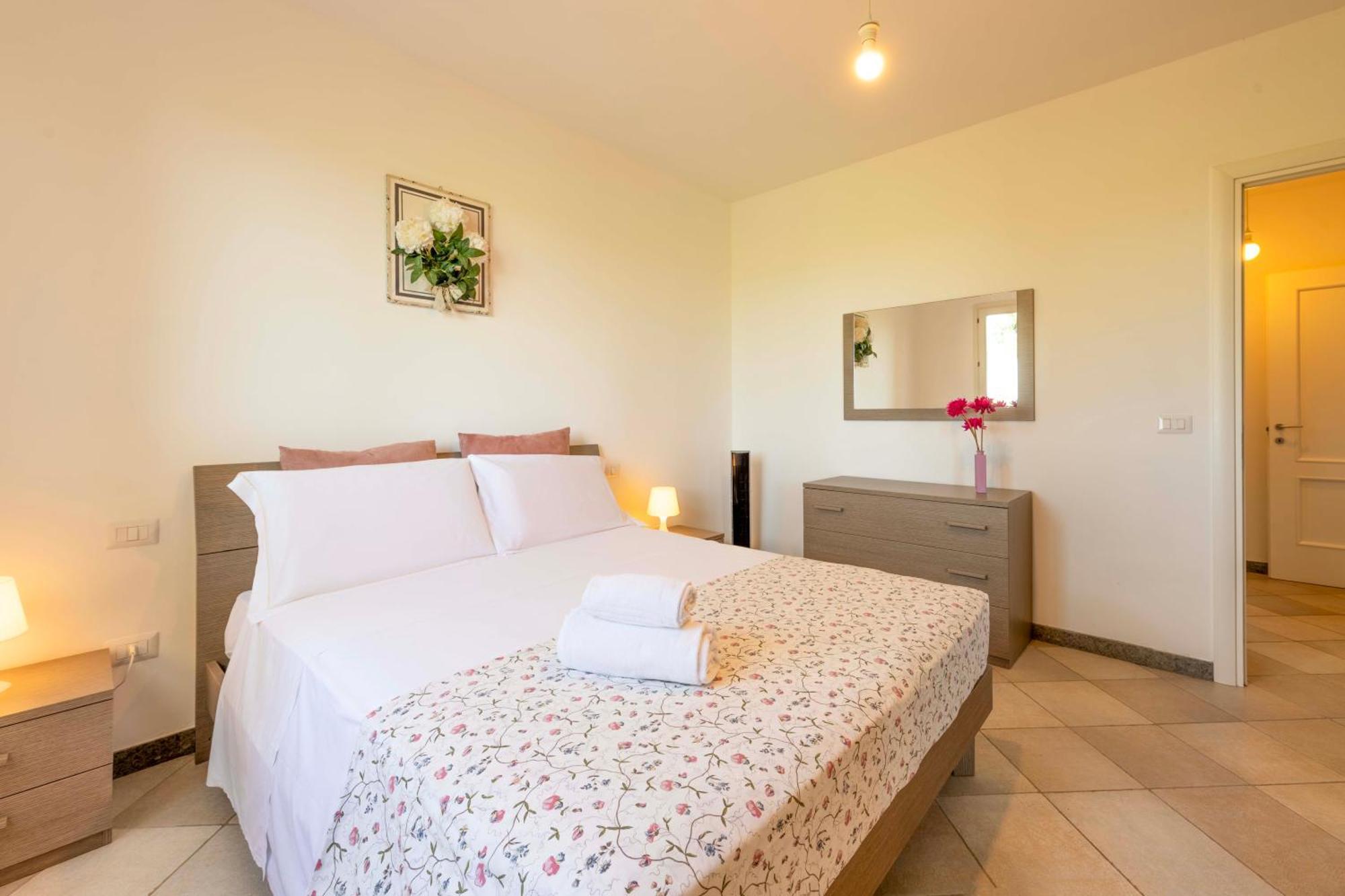 Casa Vacanze Vignarca - Localita Perelli 리오토토 외부 사진