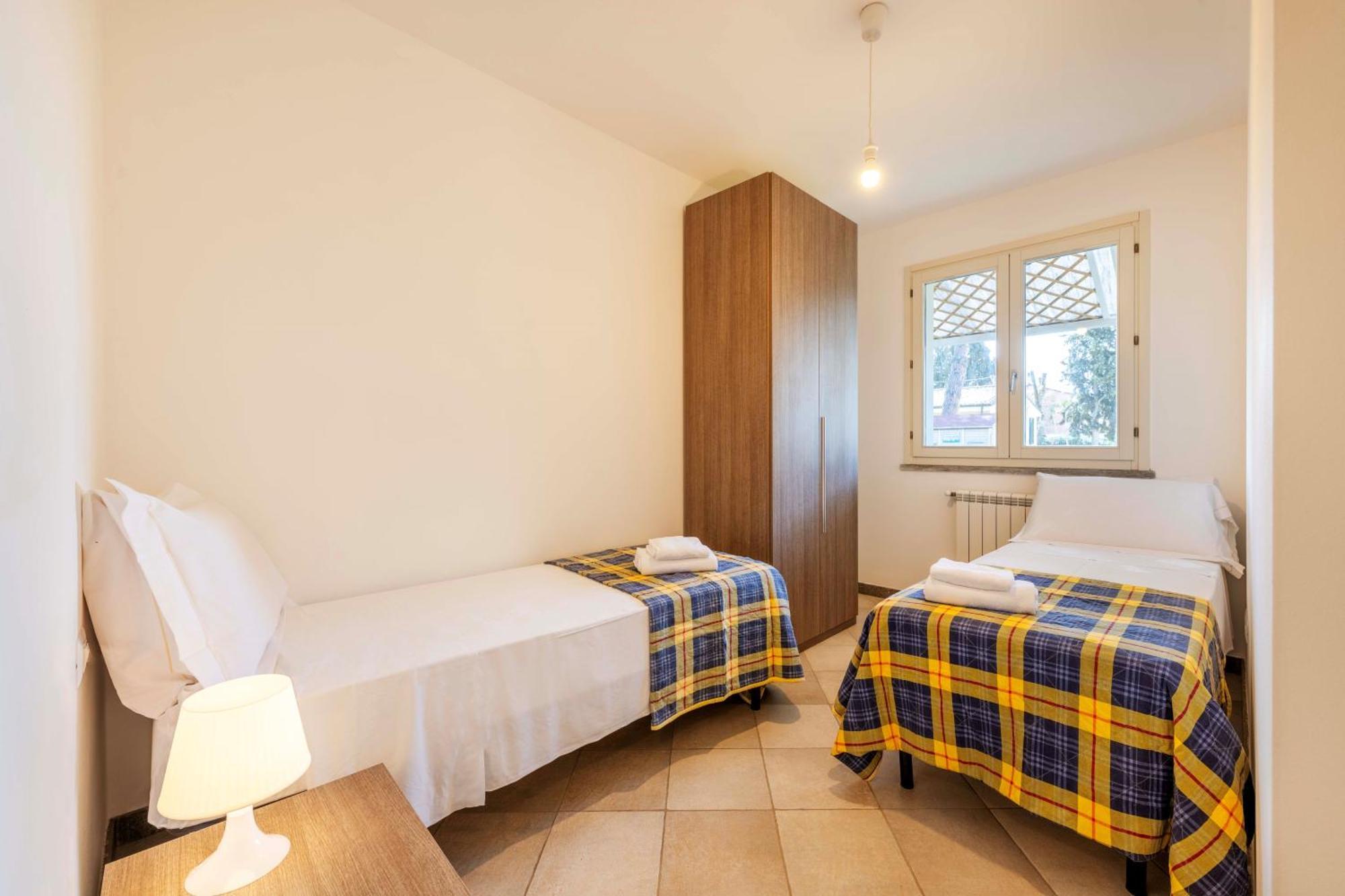 Casa Vacanze Vignarca - Localita Perelli 리오토토 외부 사진