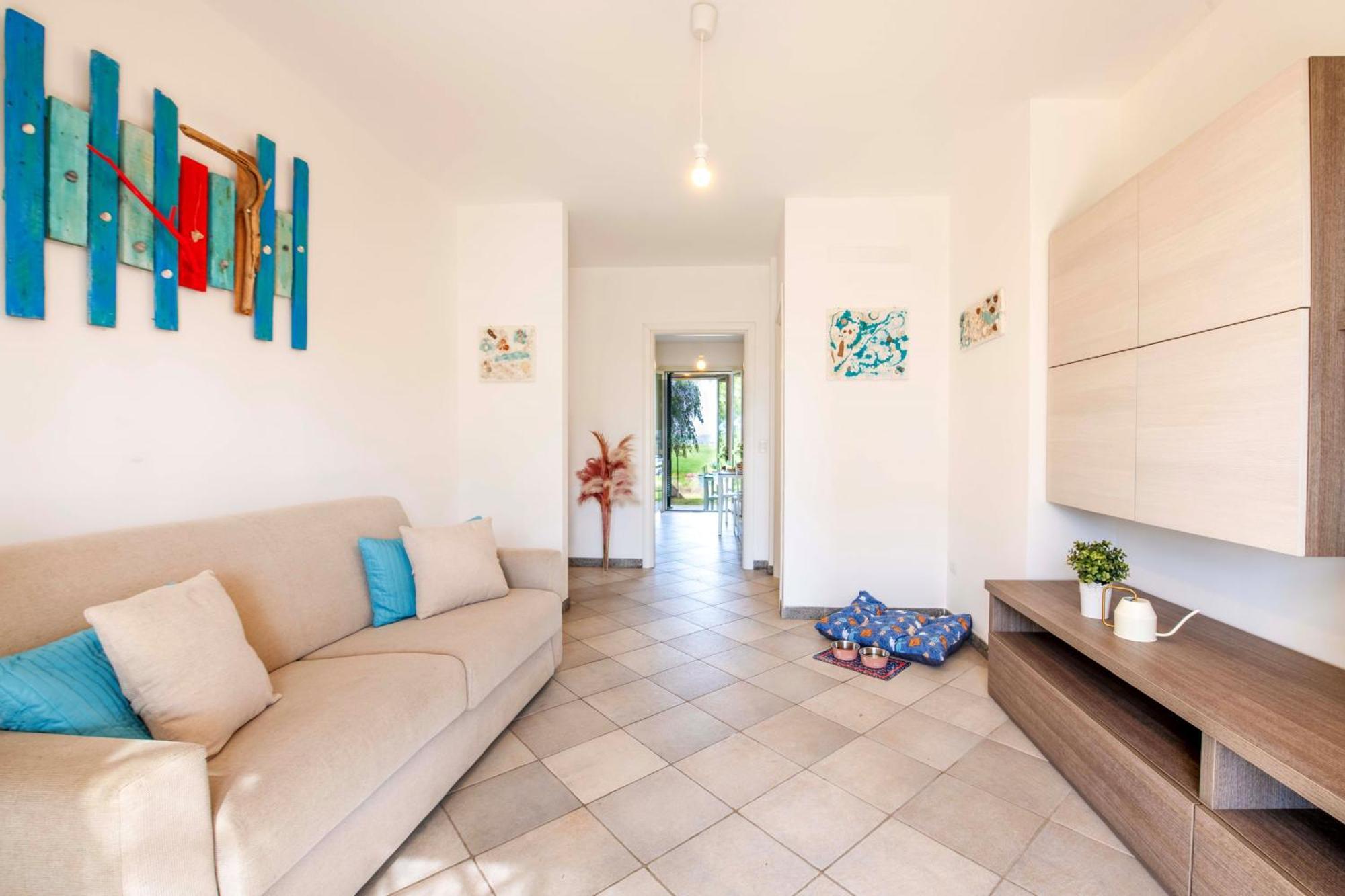 Casa Vacanze Vignarca - Localita Perelli 리오토토 외부 사진