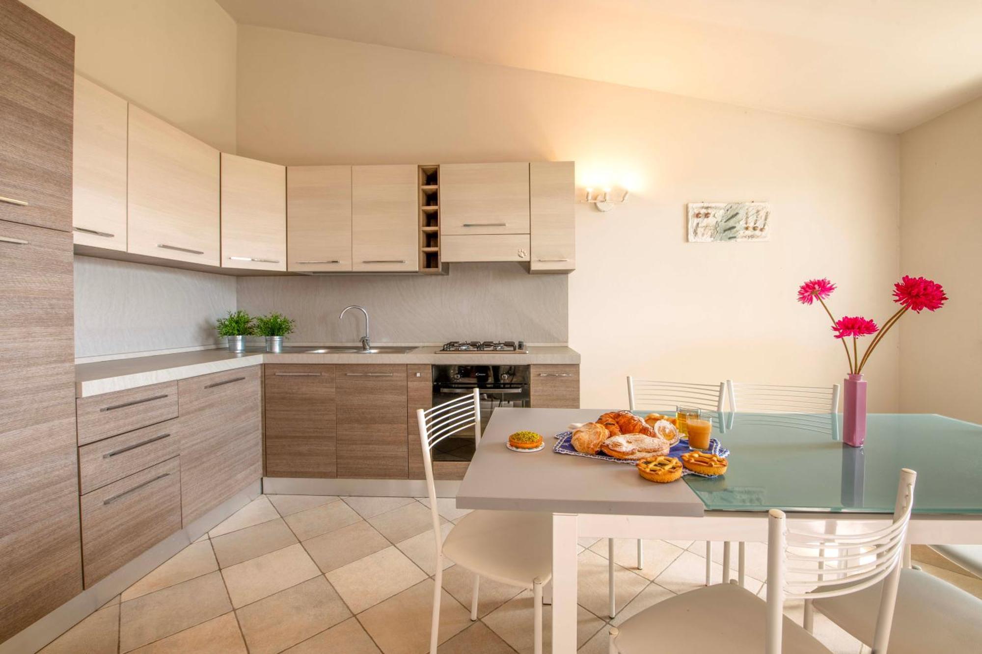Casa Vacanze Vignarca - Localita Perelli 리오토토 외부 사진