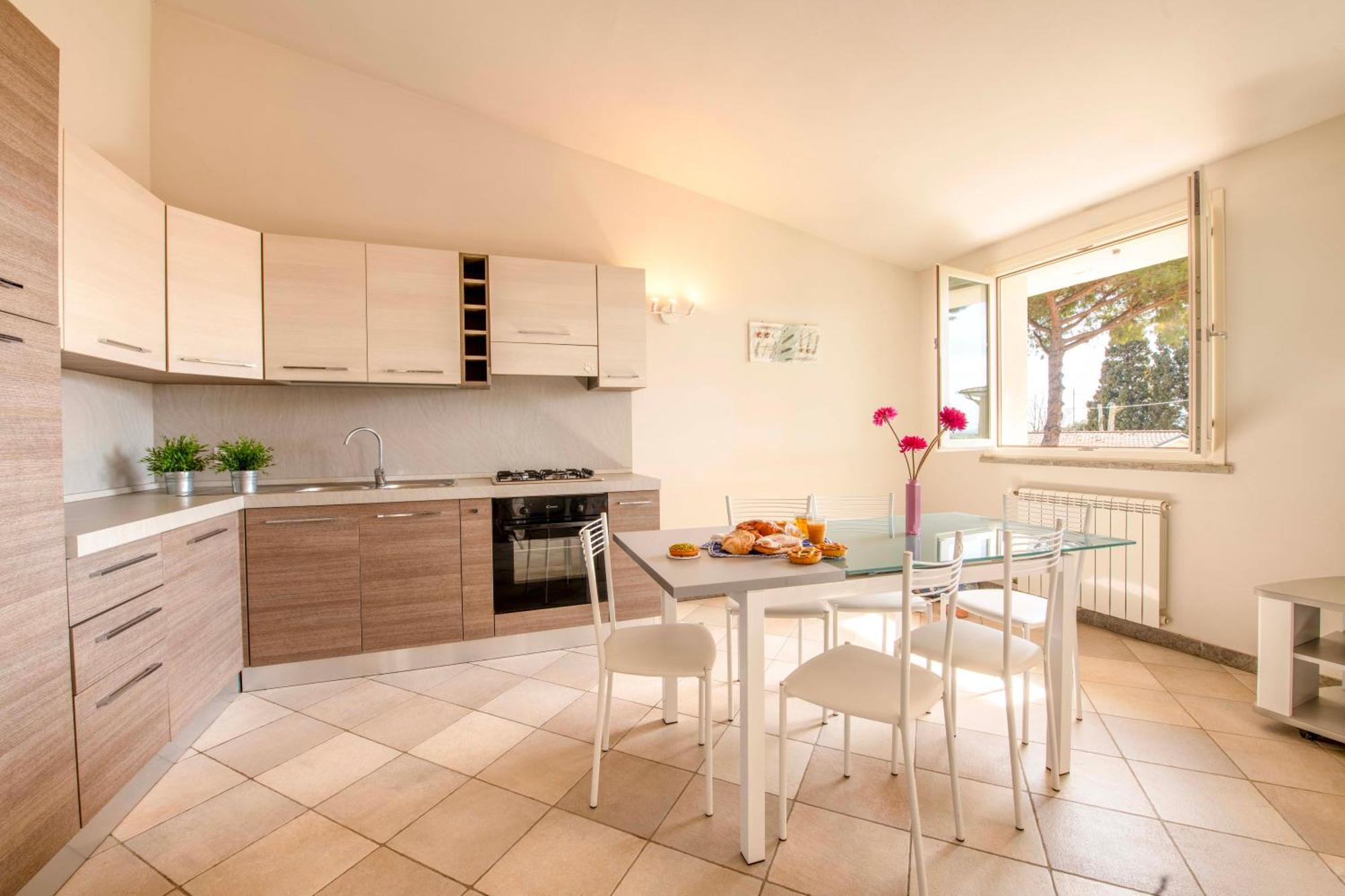 Casa Vacanze Vignarca - Localita Perelli 리오토토 외부 사진