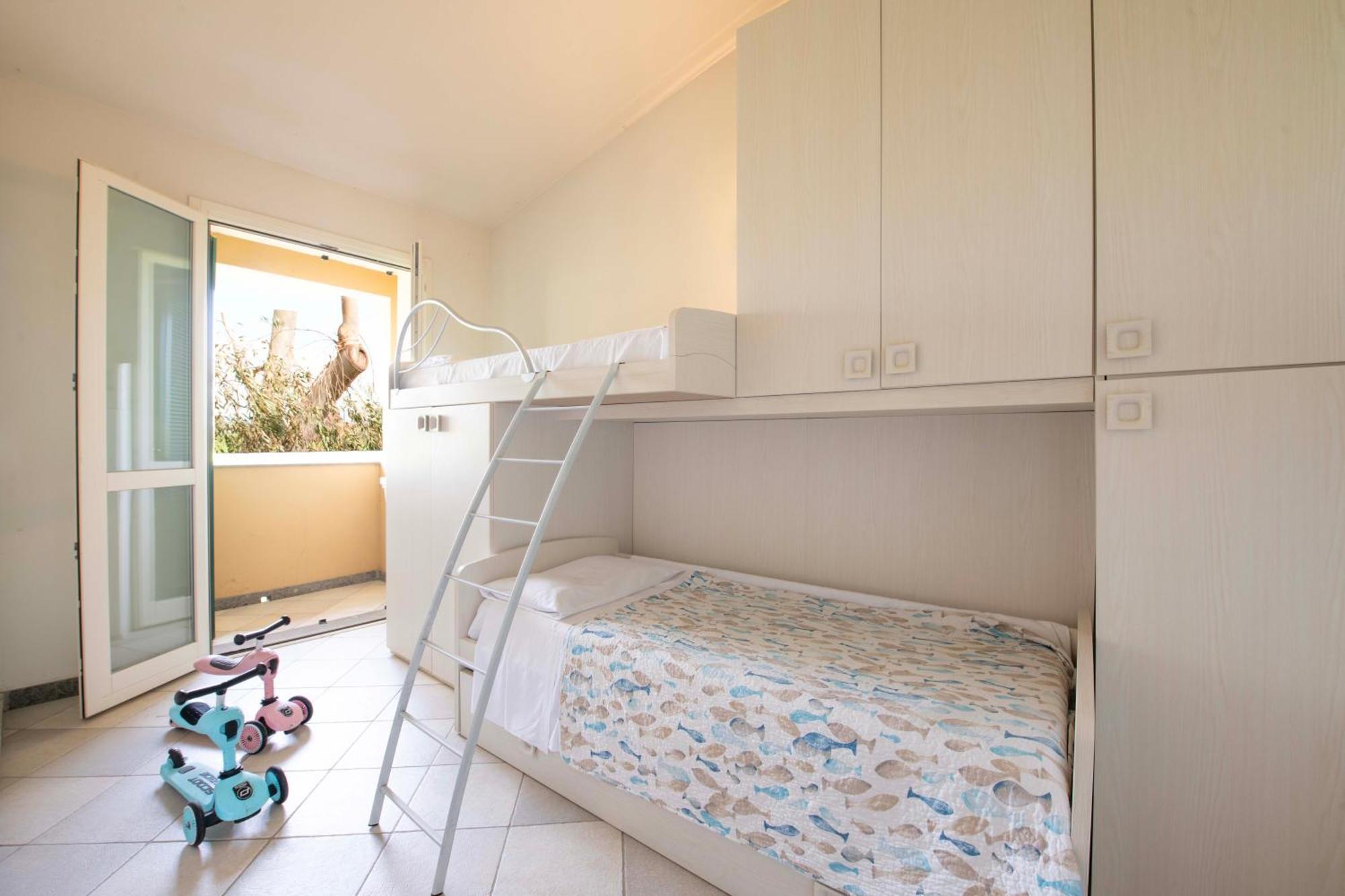 Casa Vacanze Vignarca - Localita Perelli 리오토토 외부 사진