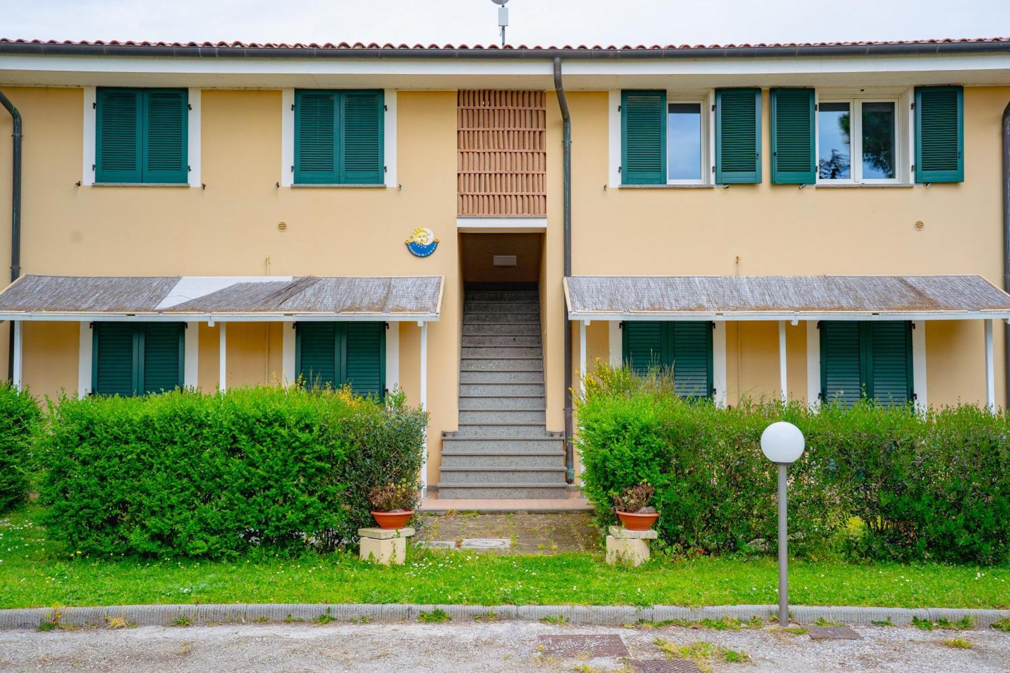 Casa Vacanze Vignarca - Localita Perelli 리오토토 외부 사진