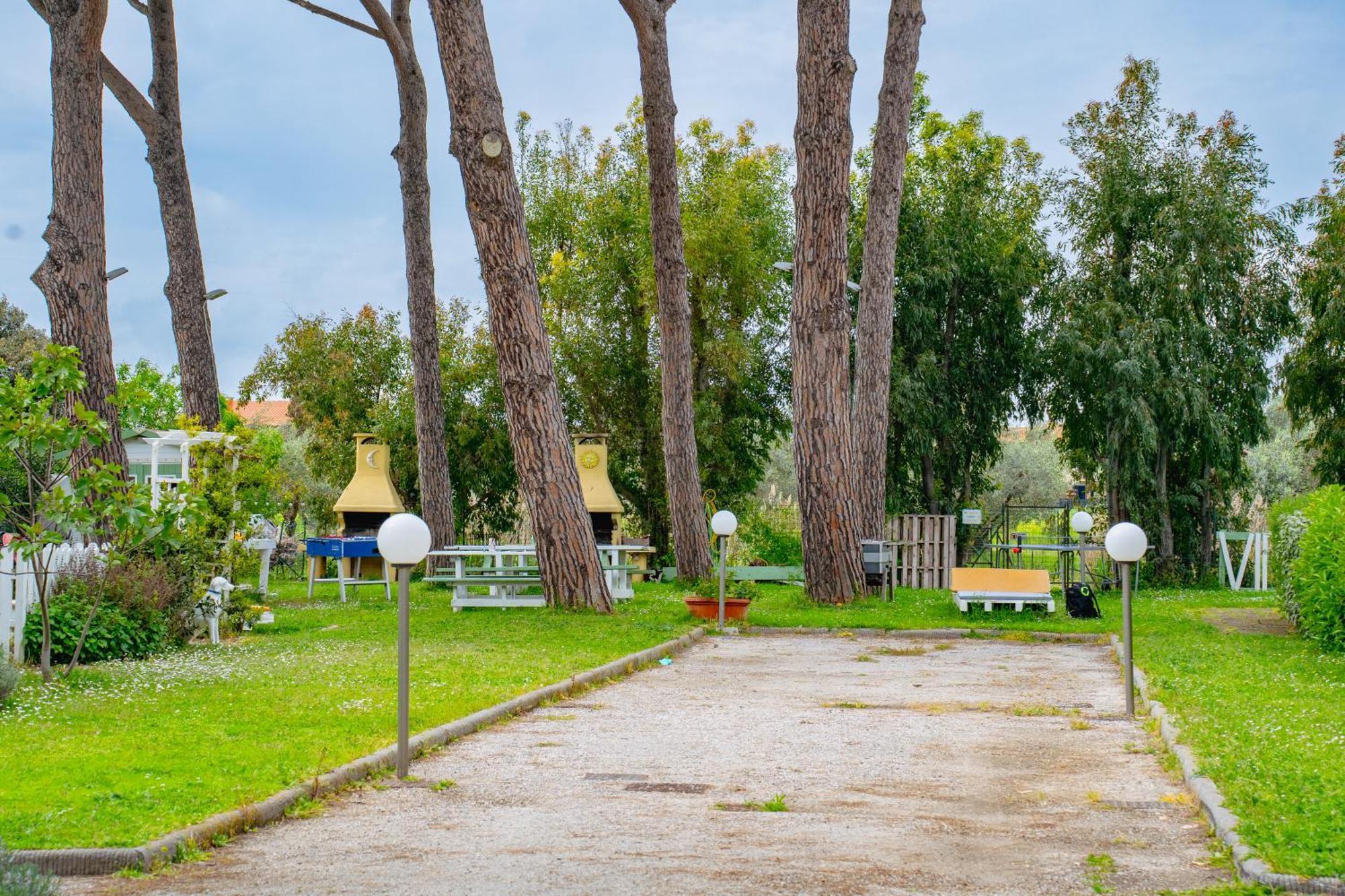 Casa Vacanze Vignarca - Localita Perelli 리오토토 외부 사진