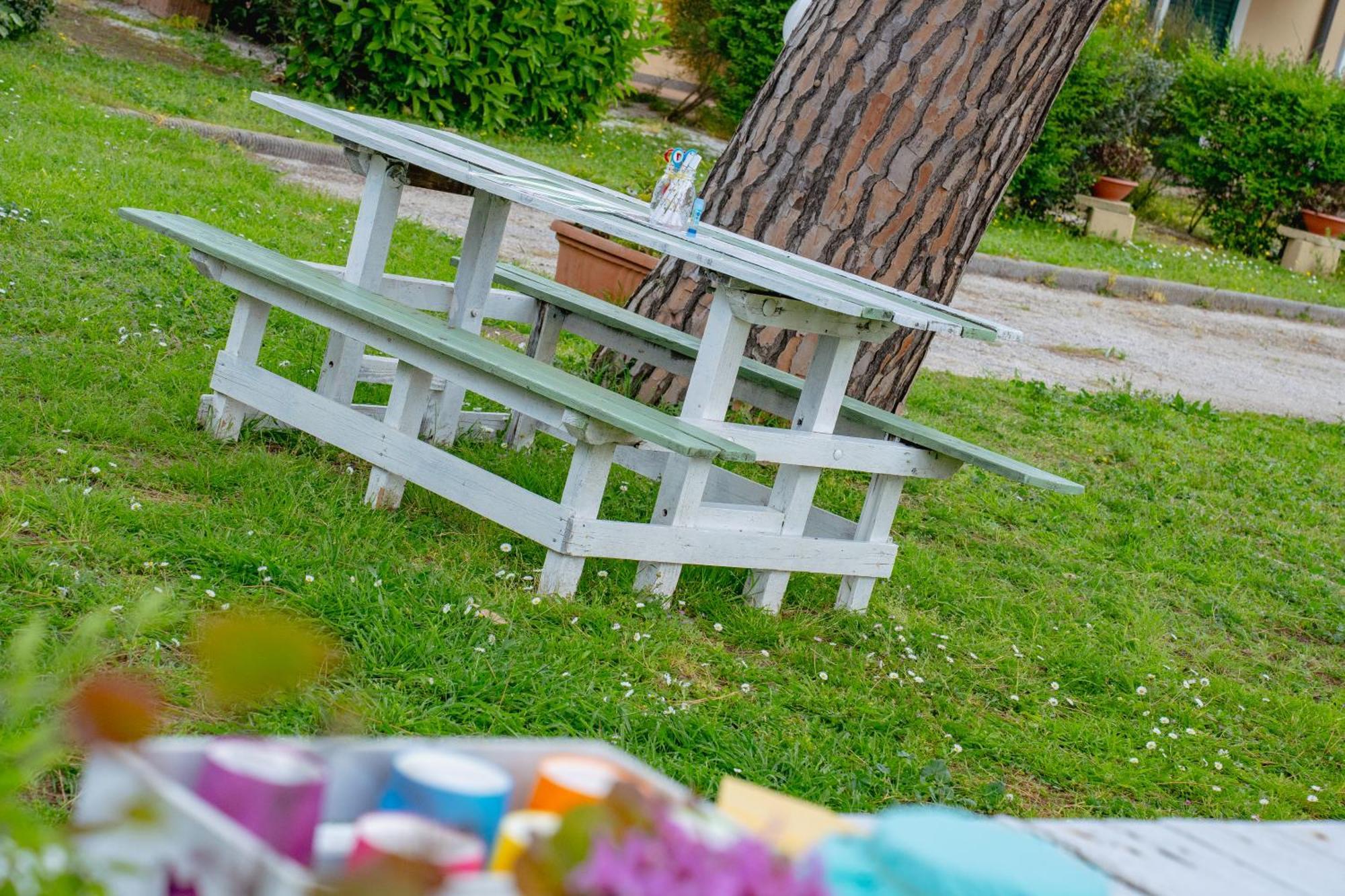 Casa Vacanze Vignarca - Localita Perelli 리오토토 외부 사진
