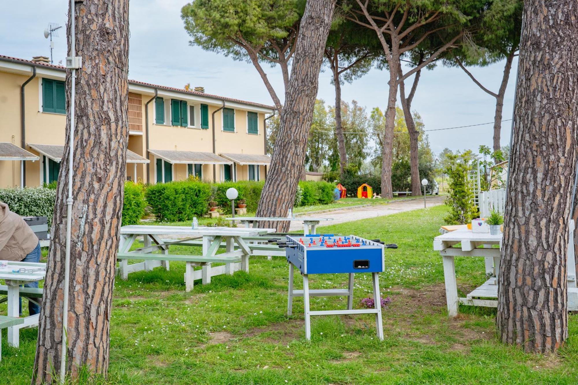 Casa Vacanze Vignarca - Localita Perelli 리오토토 외부 사진